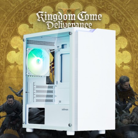 ProGaming DELIVERANCE 2,...