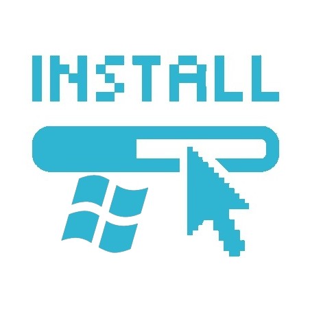 Instalace operačního systému