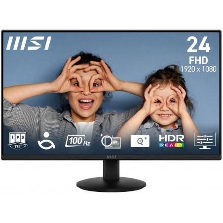 24" MSI PRO MP242L,...