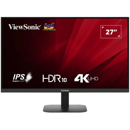 27" ViewSonic VA2708-4K-HD,...