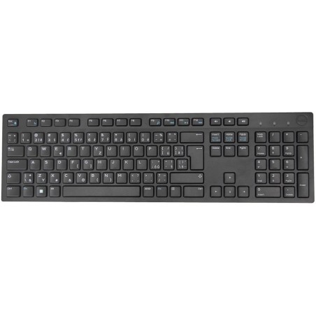 Dell KB-216, tenká...