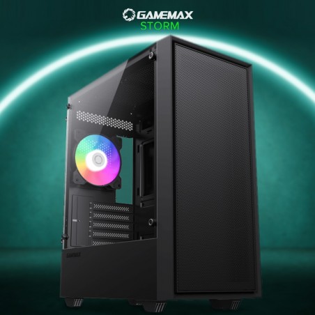 ProGaming PROFI 2, výkonný...