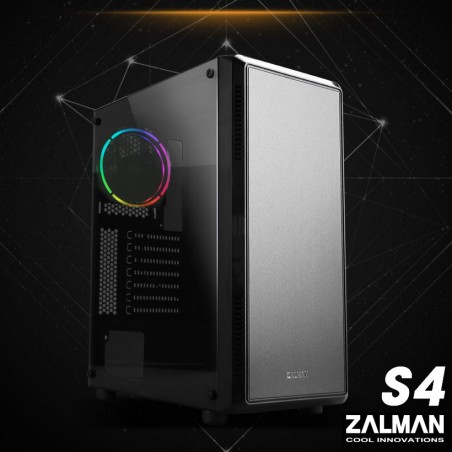 ProGaming PROFI 1, výkonný...