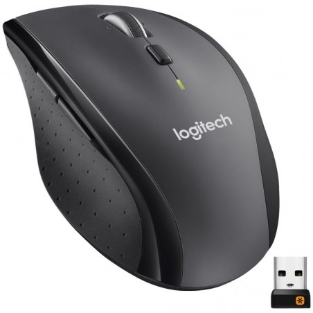 Logitech Marathon Mouse...