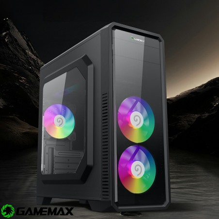 ProGaming STAGE 5, výkonný...