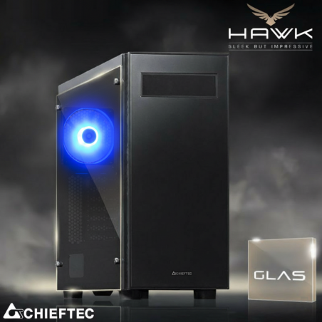 ProGaming ULTRA, výkonný...