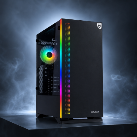 ProGaming STAGE 3, výkonný...