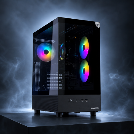 ProGaming PROFI R1, výkonný...