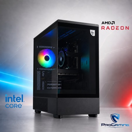 ProGaming ULTRA, výkonný...