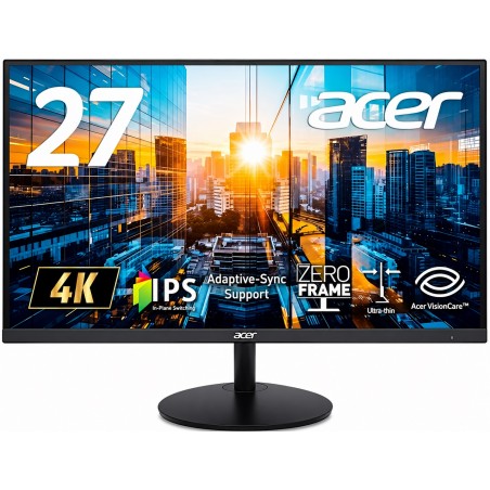 27" Acer SA272Kbmiipx,...