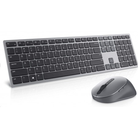 Dell KM7321W, bezdrátový set klávesnice a myši, CZ, USB