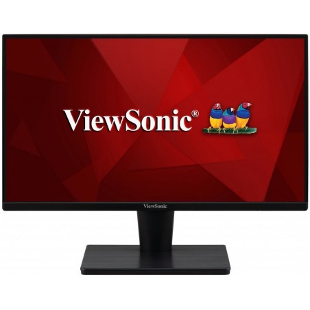 22" ViewSonic VA2215-H, 1920x1080 (Full HD), 75Hz, 5ms, HDMI, VGA (D-Sub) - LED monitor