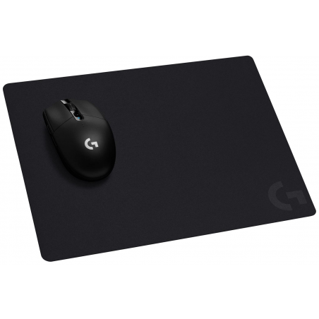 Logitech G240 Cloth Gaming Mouse Pad - podložka pro herní myš