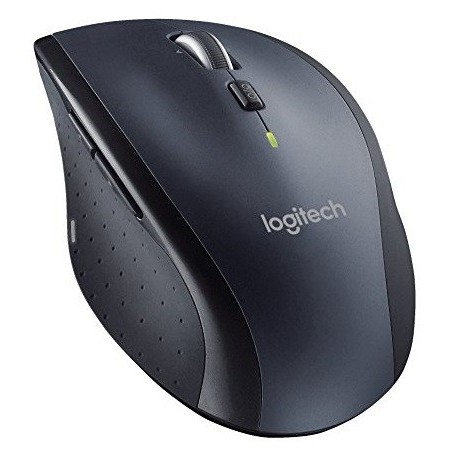 Logitech Marathon Mouse...