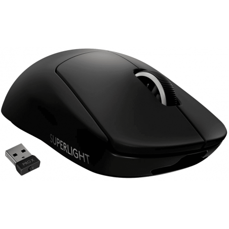 Logitech G Pro X Superlight...