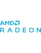 Výkonné a levné herní počítače s grafickou kartou AMD Radeon