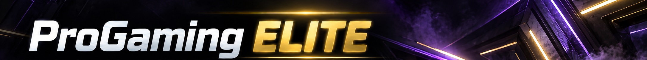 ProGaming ELITE